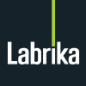 شعار Labrika